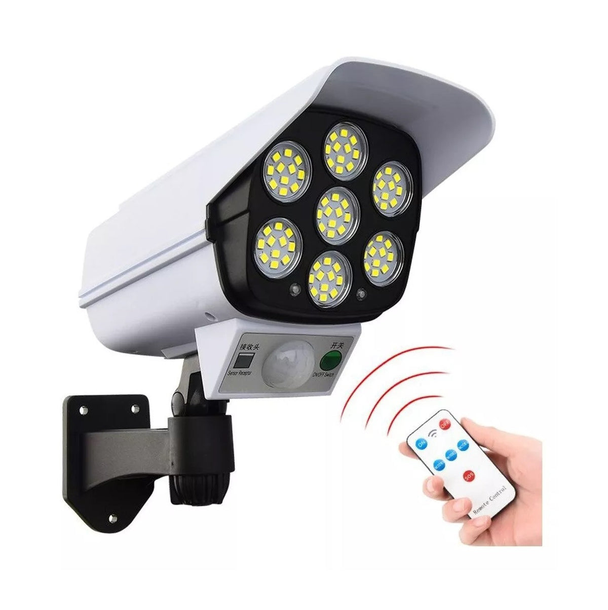 PROMO 2x1 Lampara Led Guardglow