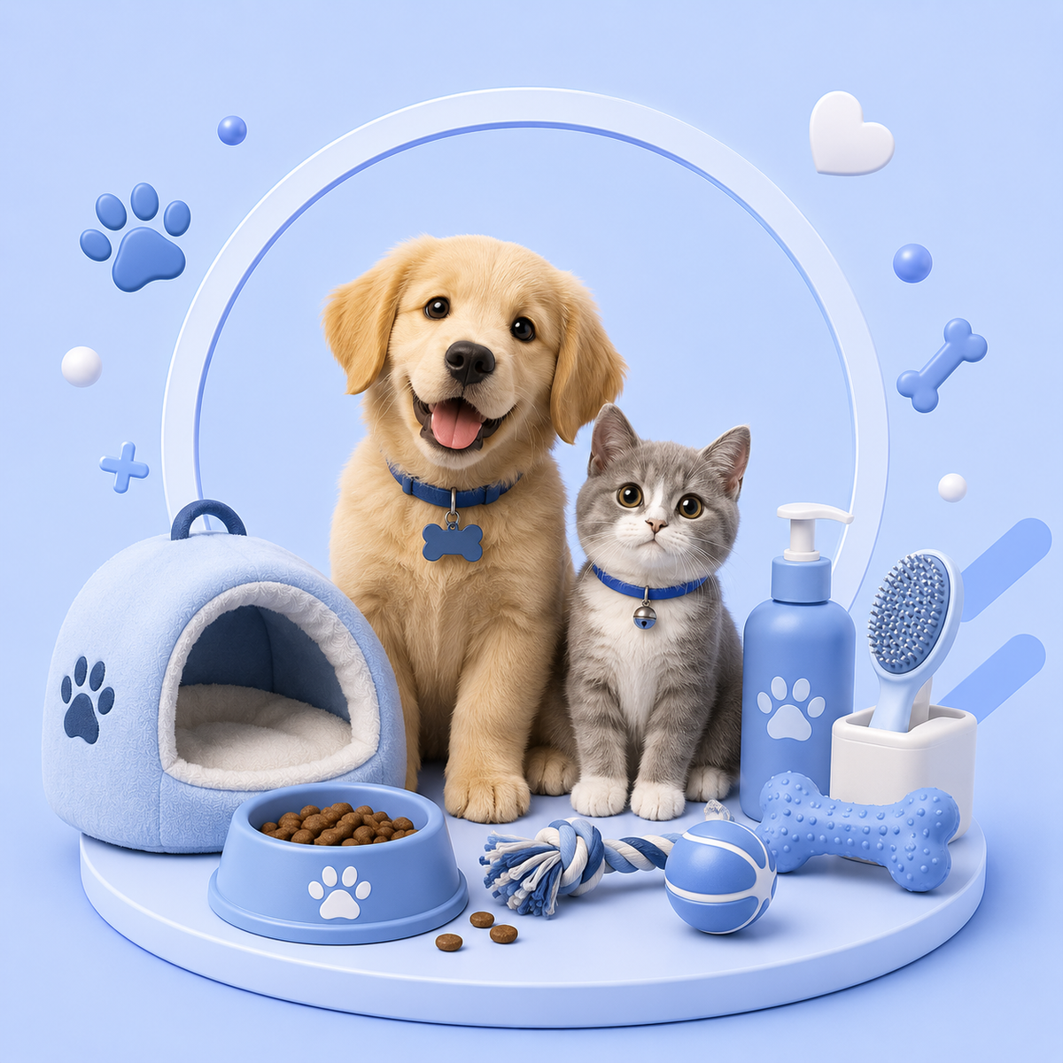 Mascotas