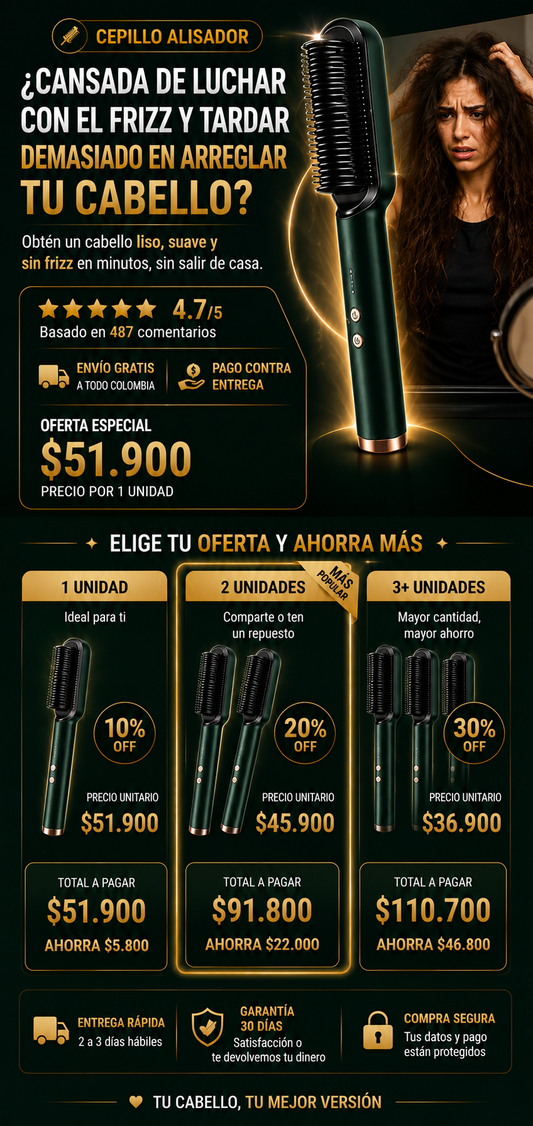 LissiPro 2 en 1