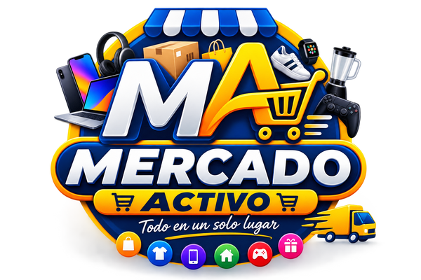 Mercado Activo